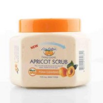 byrouge 바디용품 피부노폐물 거칠어진 살구씨가루 바디스크럽 500g 에코살롱 살구, q&상품선택&p