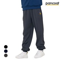 팬콧 주니어 팬콧 3color 팝아이 기모 조거팬츠 PWSP-21106