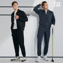 [커터앤벅] ◎ 23FW 남성 시그니처 스윙셋업2종