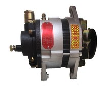 동풍 자동차 동풍소콘 트럭발전기 화물차 알터네이터, 12V-14V1500W 내부 조정 펌프