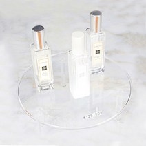 조립식 아크릴 받침 전시대 귀걸이 팔찌 진열대 액세서리 쇼케이스, 사이즈