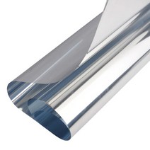 PET특수필름 광확산필름 백색매트필름 백색필름 밀러필름 PI필름 비접착필름, 1개, 밀러필름 115mic 900mmx2M