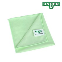 유리창 초극세사 걸레 양면소재 유리창연마 얼룩없이 깔끔하게청소 미세먼지흡착, 웅거 유리창 초극세사 걸레 1매