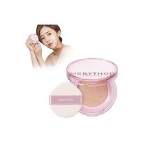 2 +2 메리쏘드 모공착 프라이머, 메리쏘드 광채 커버 쿠션 본품 1개