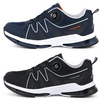 다이얼버튼 경량 와이어 트레킹화 운동화 조깅화 808