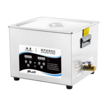 식기 초음파세척기 버블 잔반처리대 탈지 부품 오일, 본품 - 10L 240W