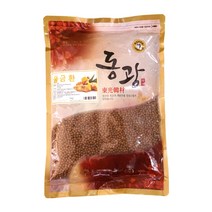 [동광한방몰] 울금-(환)/국내산 1kg, 1000g, 1개