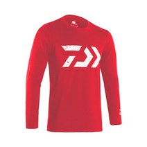 2021 DAIWA 낚시 의류 쿨 스포츠웨어 모기 방지 긴 소매 가을 셔츠 빠른 건조 자