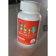 그린스토어 코랄칼슘 마그네슘 플러스 비타민D 1423.56mg x 90정 1개