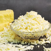 코다노 모짜렐라 / DMC-F 슈레드 치즈 1kg 2.5kg, 슈레드 치즈 DMC-F 2.5kg