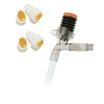 수이사쿠 프로호스 사이펀, 3개