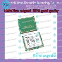 1-5PCS Telit GL868-DUAL GSM/GPRS 표면 실장 모듈 원래 Distributor, 01 1PCS