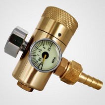 초미니 산소 LPG 레귤레이터