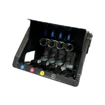 HP952 HP953 HP954 HP955 정품 헤드 HP8710 HP8210 HP8720 HP8730 새헤드, 초기화 셋업된 새헤드