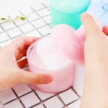 우유거품 폼클렌징 거품 손잡이 제조기 알콜통 빈병
