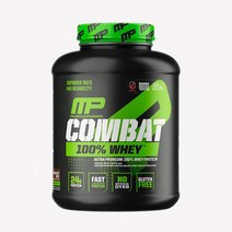 머슬팜 컴뱃 100% 웨이프로틴 유청단백질 파우더 분말 초콜릿밀크 2.27kg, 초콜릿 밀크 2.27kg, 1개