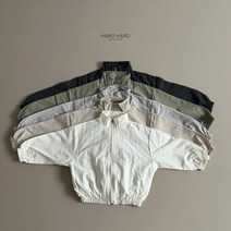하로하로 비엔토바람막이
