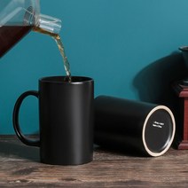 밀크글라스제작 내열유리컵제작 유리잔소량제작 크리스탈유리잔 팔각유리컵 파란유리컵 컵선물세트 이중유리컵제작 업소용음료잔 커피잔주문제작 뚜껑유리컵 머그몰, 러파드머그컵 줄무늬_그린 470ml 2P