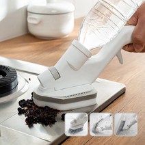 LT 주방 청소 품 타일 틈새 솔 스트립 화장실 가정집 용 계단도구 운동화 1WA71B66, 1개, 1개