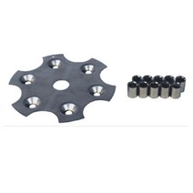 Peni Cylinder 페니실린더 10pcs (미생물배양에사용)
