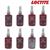 LOCTITE 록타이트 볼트 너트 나사고정제 222 242 243 263 272 277 290 545, 록타이트 볼트 나사고정제 243 50ml