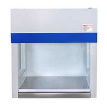크린벤치 실험실 세균 작업대 정화 홈후드 배양부스, 스틸우드 VD850 수직 공급