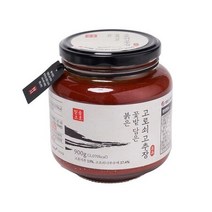 고로쇠수액이 첨가된 깔끔한 고로쇠고추장 900g, 상세페이지 참조, 상세페이지 참조, 상세페이지 참조, 상세페이지 참조