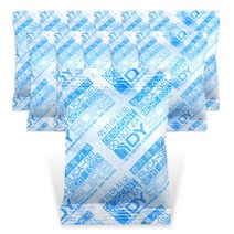 실리카겔 제습제 습기제거제 [ 부직포 ], 100개, 30g