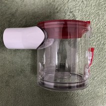 싸이클론집진기 소형 중형 대형 목공 도장 현장 부품 세트 집진기 다이슨 v8 v7 원래, 1-v7v8