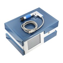 공압 충격파 치료기 효과적인 발바닥 근막염 통증 완화 ED 마사지 도구 10, 02 UK Plug