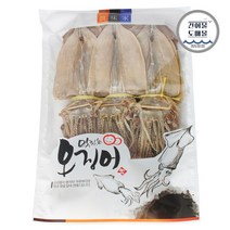 건어물도매몰 국내산 북촌 햇 마른오징어 당일바리 20마리 한축 1.0kg ~ 2.0kg 내외 (옵션 선택), 마른오징어20미한축800g내외