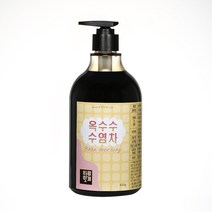 진한 옥수수수염차 원액 850g 물대신 초간편 농축액 헛개수 녹차 보리차 야관문 하루헛개, 녹차830g