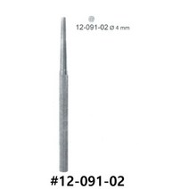 NS BONE IMPACTOR STAIN LESS STEEL 단조기 12-091-02, 단품, 단품