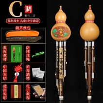 정음당호리사악기쌍조자죽홍목관연주호리사강B조-181731, 옵션10, 단일옵션