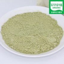 직송 국산 유기농 여주 가루 분말 100g 무농약, 1개