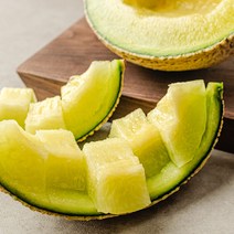 곡성 메론 머스크 멜론, 곡성 머스크멜론 특상품 - 3kg[3수]