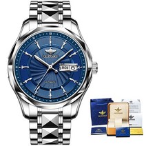 남자손목시계 명품시계 시계 남자 자동 기계식 oupinke 기계식 시계 남자 손목 자동