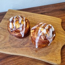 명인빵지순례 수플레 카스테라 촉촉한 부드러움이 한가득 330g, 아몬드시나몬롤