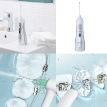 지음 파나소닉 무선 구강세정기 EW1413 워터픽 구강세척기 치아세정기