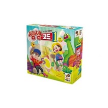 [YES24배송][연산퍼즐 보드게임] 셈셈 코드1[6세이상 1인]