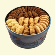 홍콩 직배송 제니베이커리 220g~640g 모음 선물 여친 남친, 03. Erwei 이중꽃 98g 내부 8 개