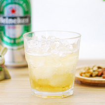 온더락 잔 4p, 상세페이지 참조