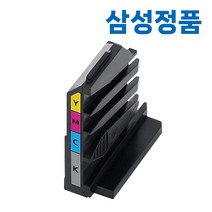 삼성 폐토너통 C56x C51x C42x C43x C47x C48x C46x C41x CLT-W406 W403 W404 W405 W510 W515, 1개