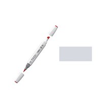 신한 터치 트윈 브러쉬 마카 CG1 쿨그레이 99541EA, 본상품선택, 본상품선택