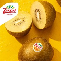 제스프리 썬골드키위 왕점보 2.4kg (15개입/개당155g내외), 2.4kg (15개입), 1개