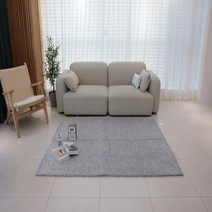 ▶Arianycos◀ Arianycos▶ 러그매트 식탁러그 퀼팅카페트 사계절카페트 평반러그