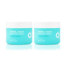 비욘드 엔젤 아쿠아 수분 진정 크림 150ml 2개