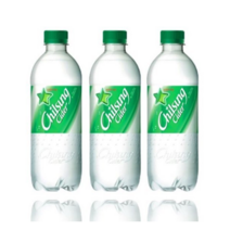 칠성사이다 업소용, 500ml, 120개
