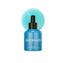 셀프뷰티 유니코닉 하이드레이팅 에센스 프라이머 30ml, 혼합 색상, 4개