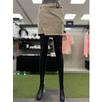 핑 골프 여성 허리 벨트 큐롯 스커트 122B3PC951 (2color)(1353107)